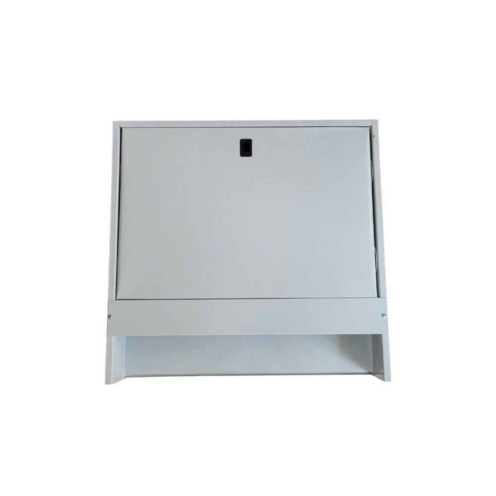 Kollektör Dolabı / Metal - 60 cm.