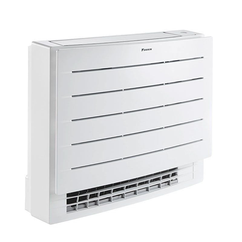 Daikin Perfera FVXM35A9 Inverter Yer Tipi Klima - 11.600 BTU