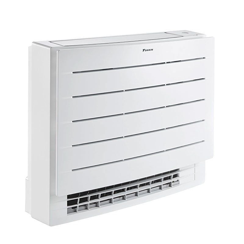 Daikin Perfera FVXM50A9 Inverter Yer Tipi Klima - 17.100 BTU