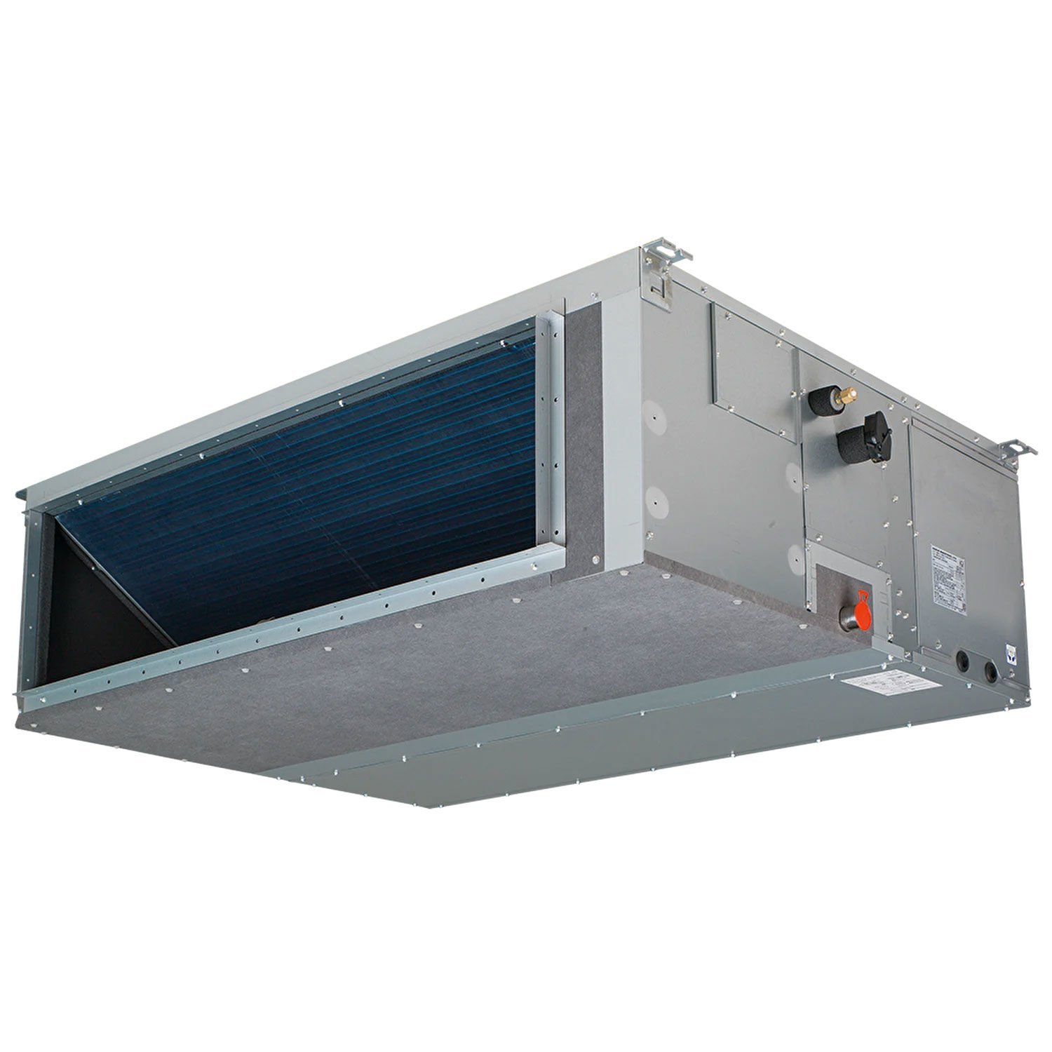 Daikin Advance FDA200A Gizli Tavan Tipi Klima - 68.240 BTU