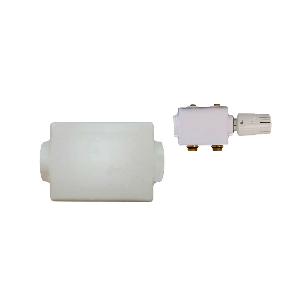 ECA Dekoratif Kapak - H-TRV \'ye Uygun - 610801226