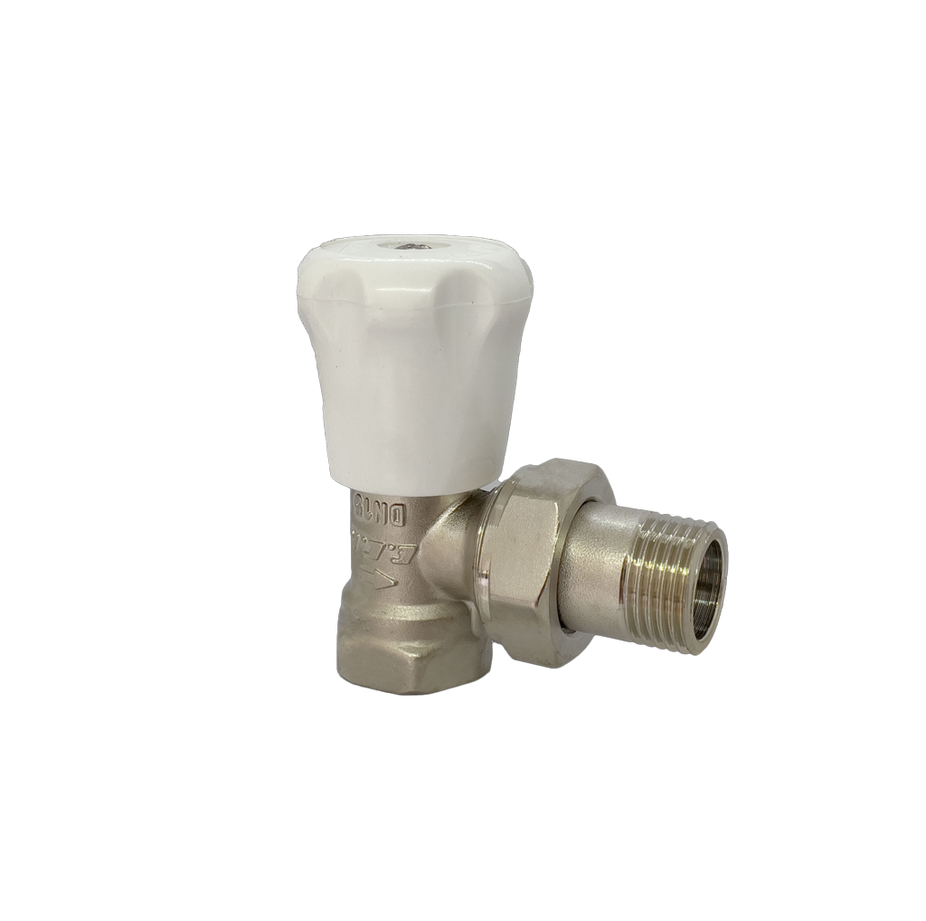 ECA RV2 Radyatör Valfi, Köşe - 3/4 - 102120333