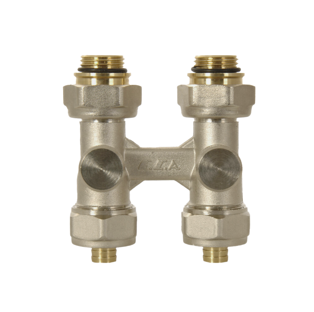 ECA H-VALF - Stop Tip, Düz - 602120348