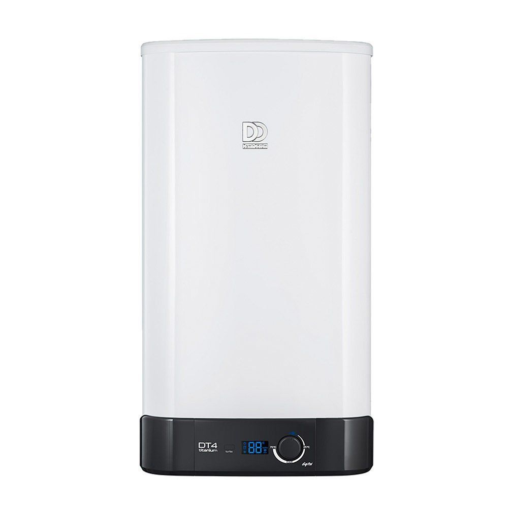Demirdöküm DT4 Dijital Termosifon - 80 Litre