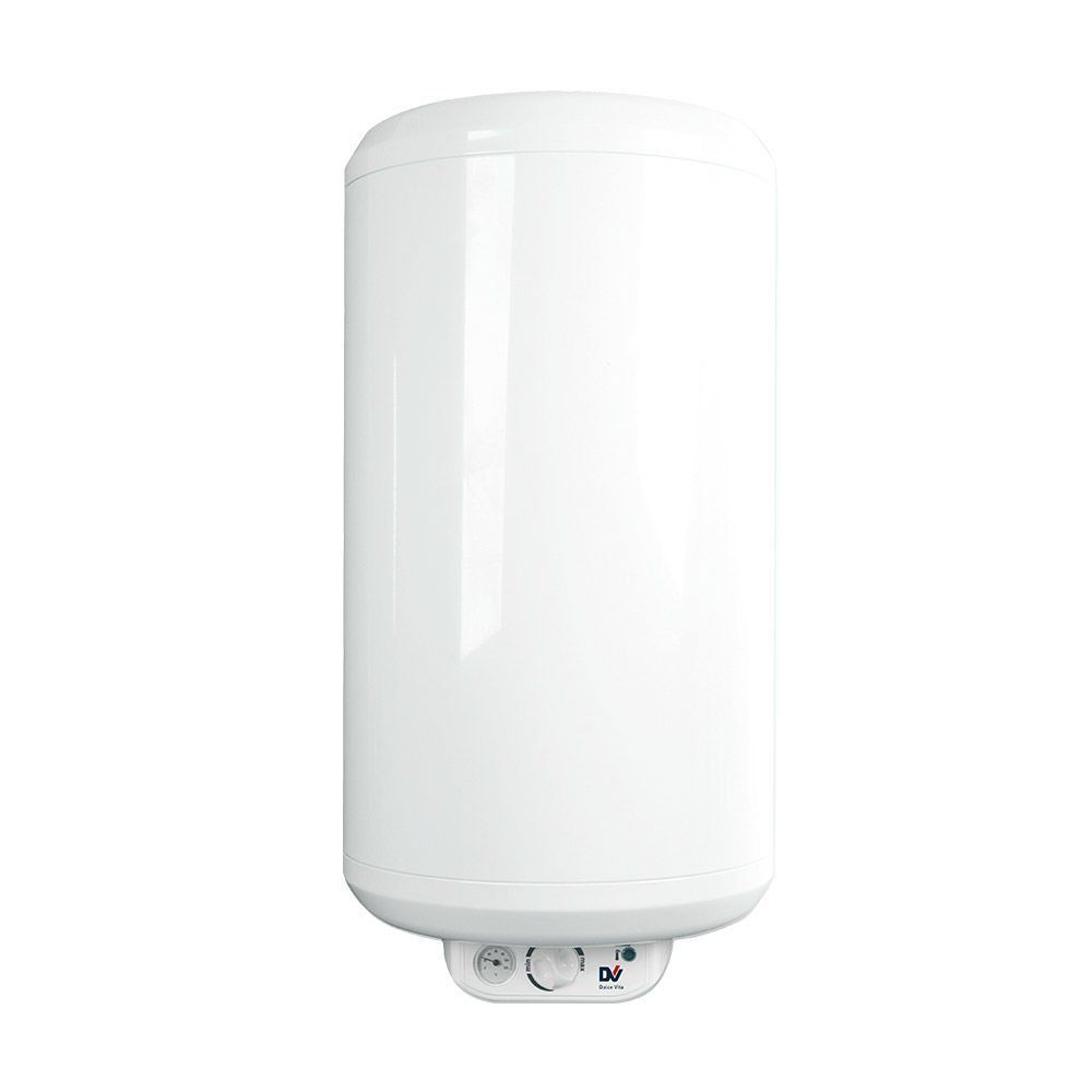 Dolce Vita Aqua Konfor Silindirik Termosifon - 100 Litre