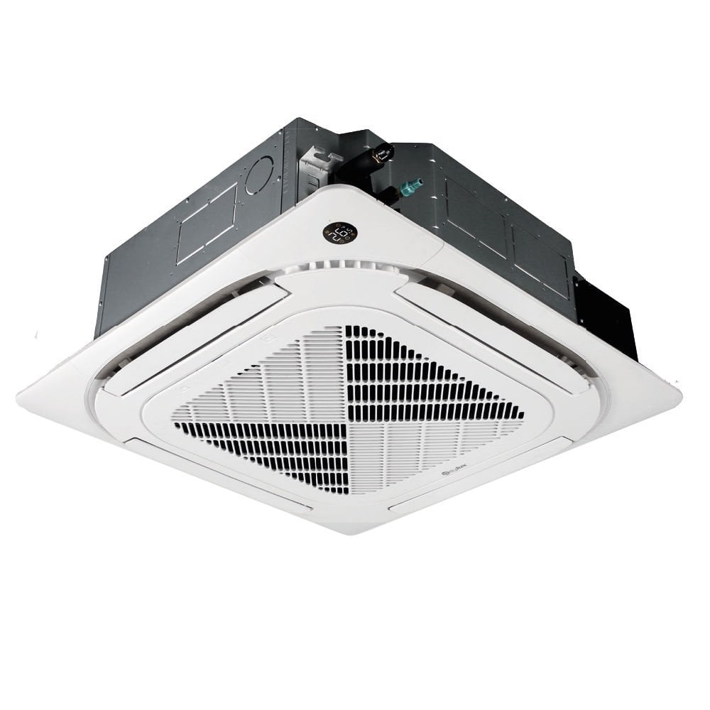 Daylux Inverter Kaset Tipi Klima - 48.000 BTU