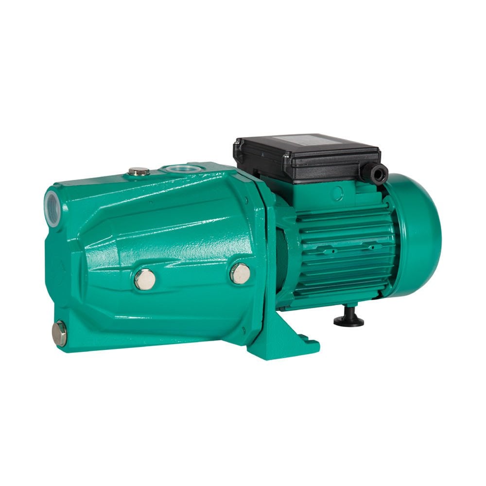 Wilo Initial Jet-SPG 3-45 Kendinden Emişli Jet Pompa