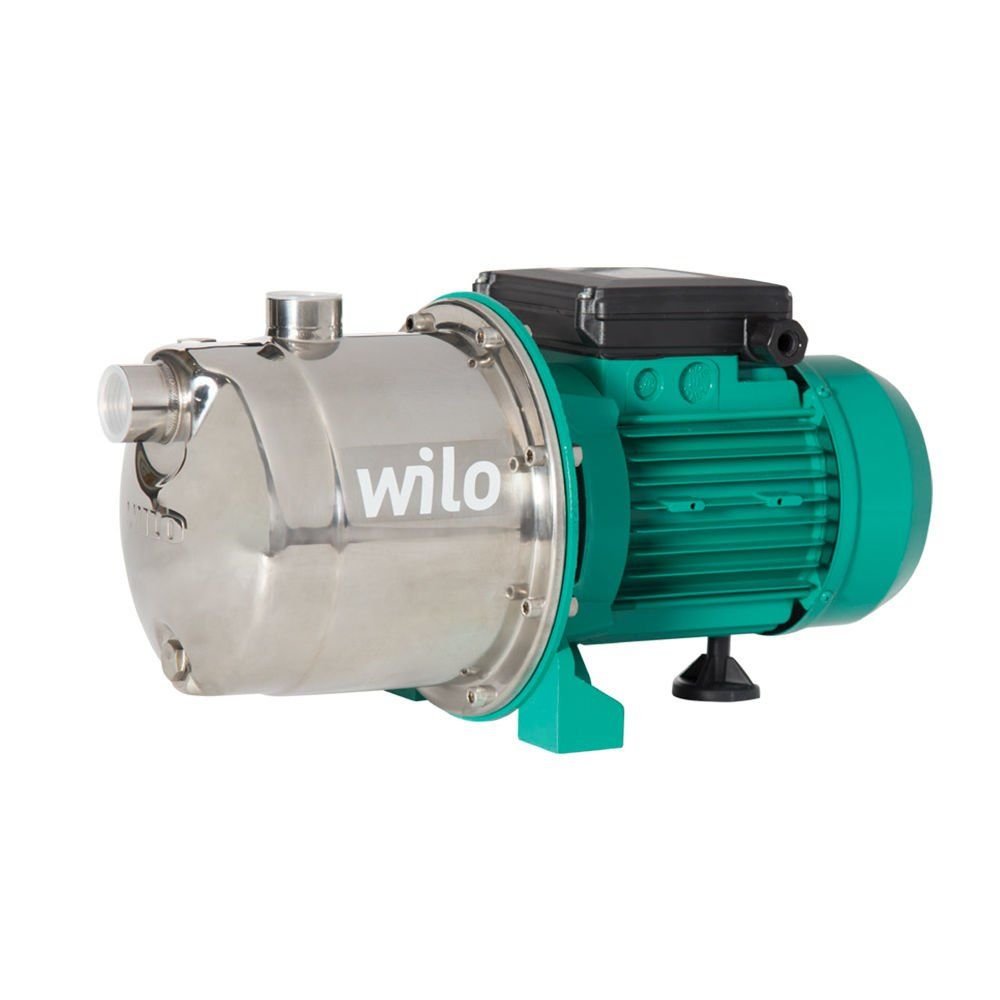 Wilo Initial Jet-SPS 4-47 Kendinden Emişli Jet Pompa