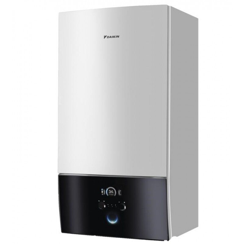 Daikin Altherma 3 ERPA Isı Pompası - Isıtma - Duvar Tipi 18 kW