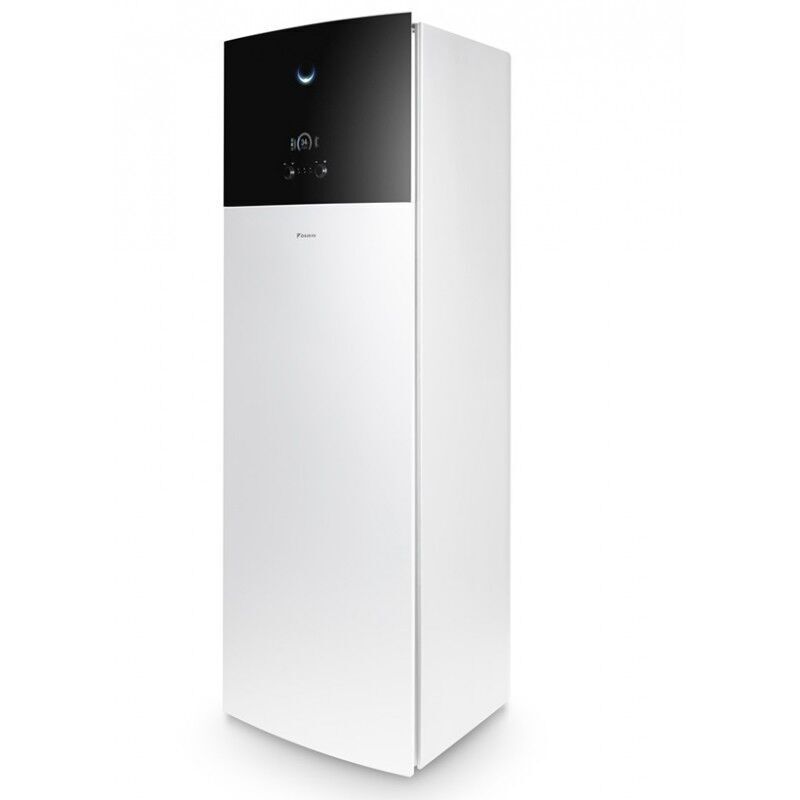 Daikin Altherma 3 EPGA Isı Pompası - Isıtma - Yer Tipi - 230 L. - 15,2 kW
