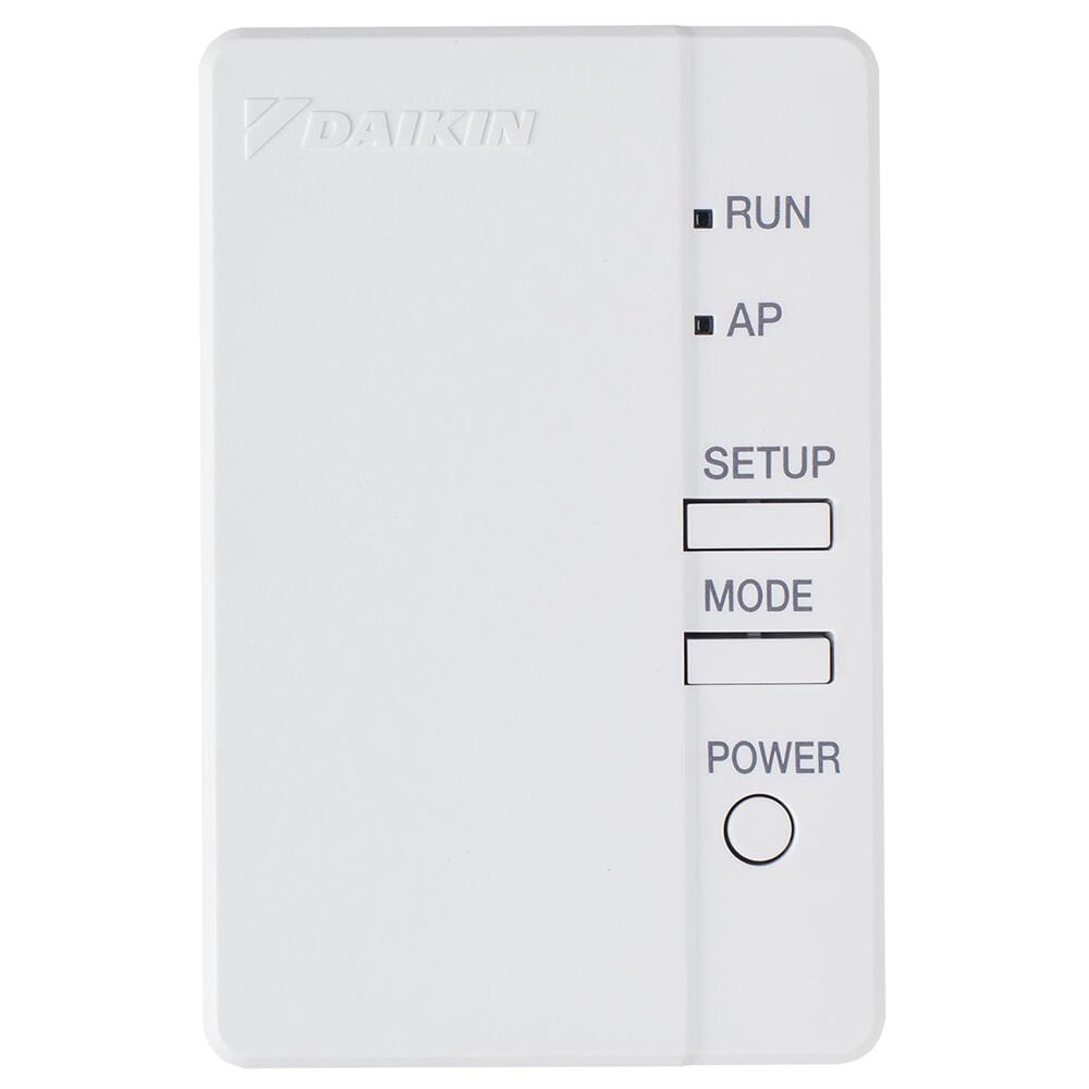 Daikin BRP069B41 Online Controller Uygulaması için Wi-Fi Adaptörü