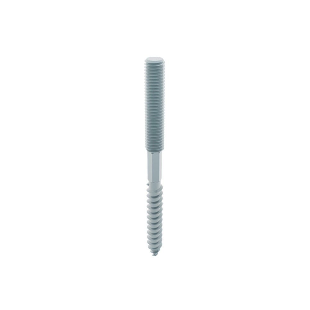 Trifon Adaptörü - M8 x 80 mm