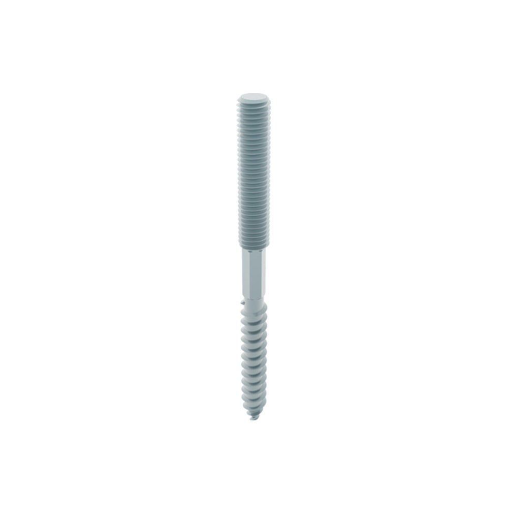Trifon Adaptörü - M10 x 100 mm