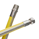 Doğalgaz Bağlantı Hortumları