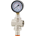 Basınç Düzenleyiciler