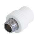 Plastik (PPRC) Boru ve Ek Parçaları