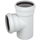 PVC-U Boru ve Ek Parçaları
