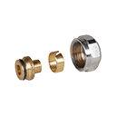 Yerden Isıtma Rakorları