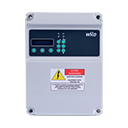 Pompa Kontrol Panoları