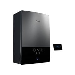 DAIKIN NDJ Smart Premix (D2CND024) Yoğuşmalı Kombi (24 kW) - 20.640 kcal/h