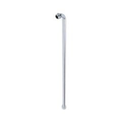 Radyatör Bağlantı Borusu Dirsekli - 50 cm