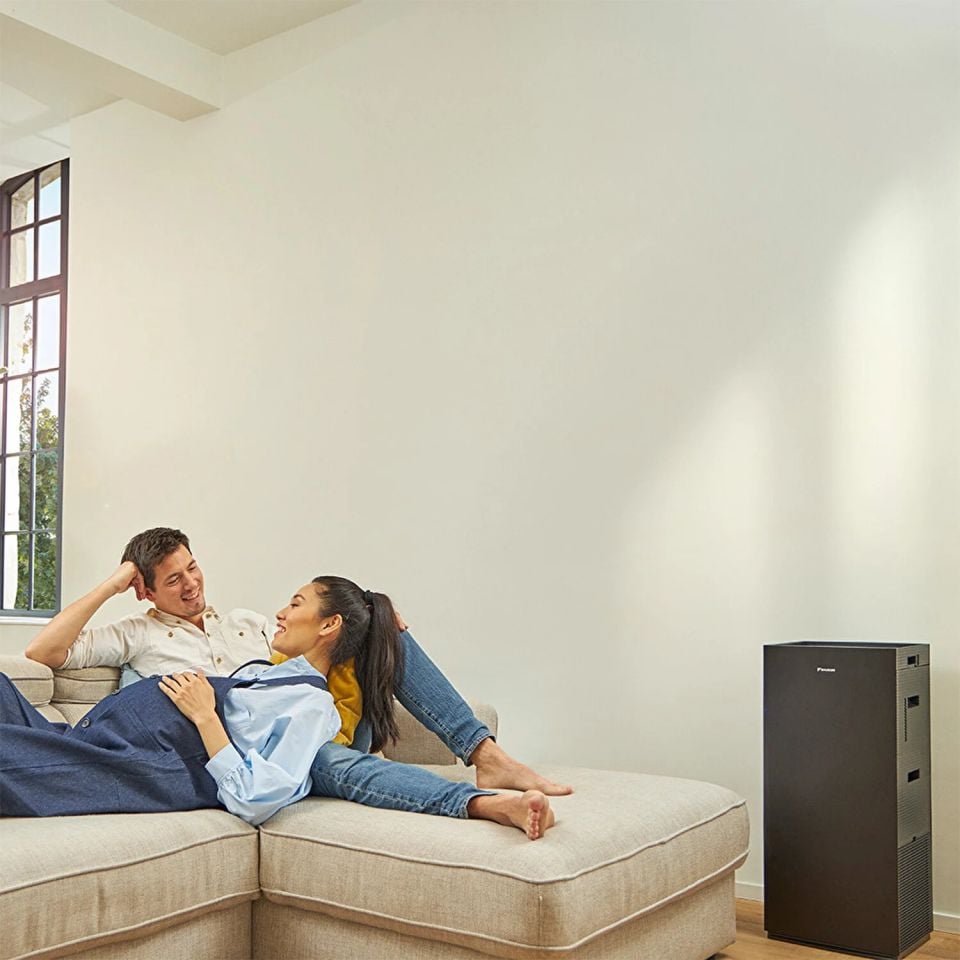 Daikin MCK70ZH Hava Temizleme Cihazı