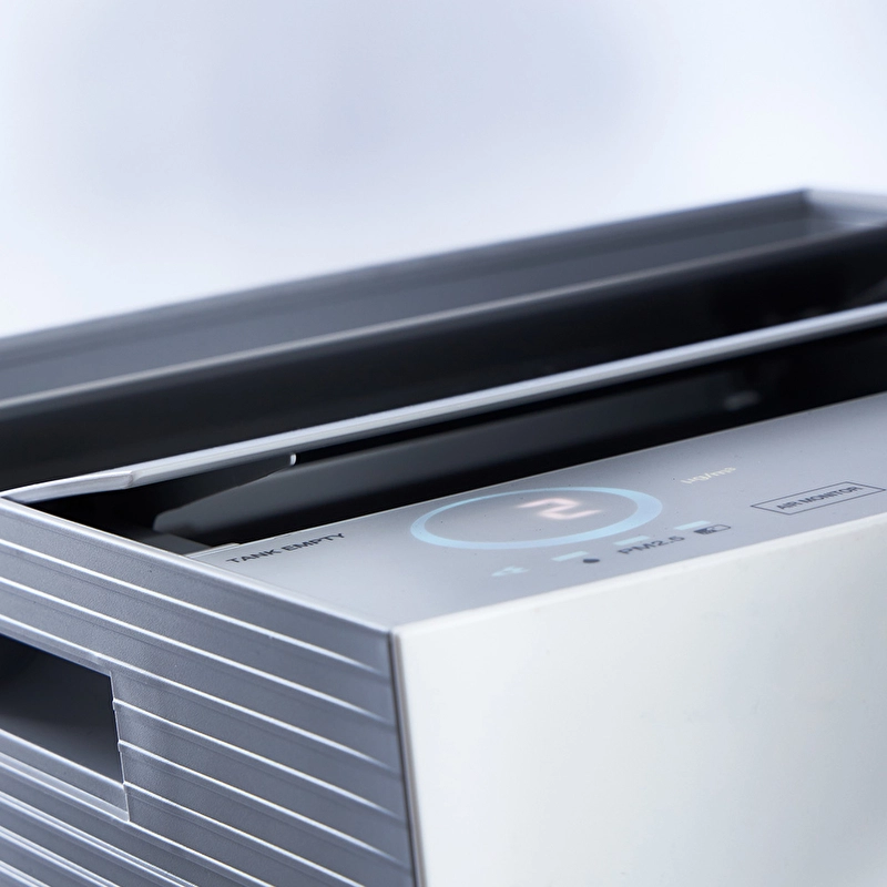 Daikin MCK70ZW Hava Temizleme Cihazı (Max. 420 m3) - Max. 96 m2