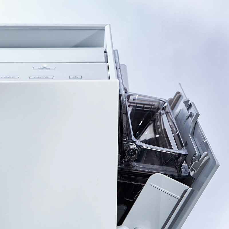 Daikin MCK70ZW Hava Temizleme Cihazı (Max. 420 m3) - Max. 96 m2