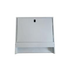 Metal Kollektör Dolabı - 60 cm.