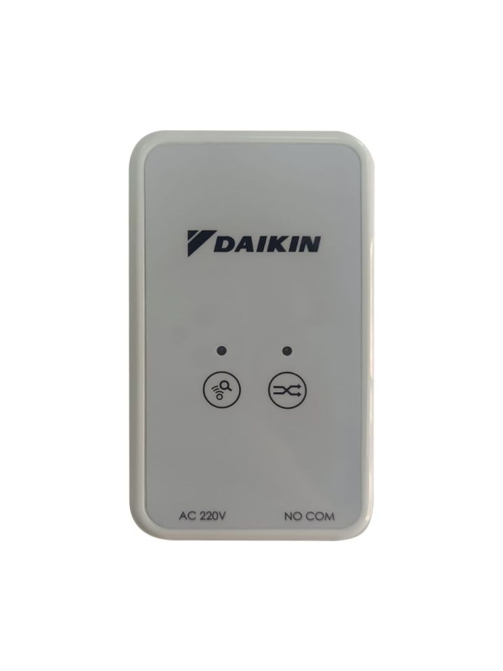 Daikin D-Essence On/Off, Kablosuz Oda Termostatı - DBRTECORFFAA