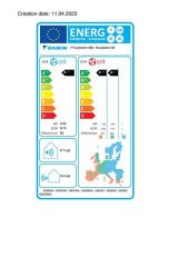 Daikin Emura III FTXJ20AB Inverter Duvar Tipi Klima - 6.800 BTU