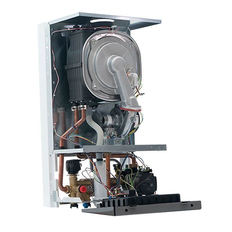 Daikin Premix VZ 42 kW Yoğuşmalı Kombi