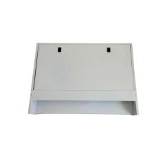 Kollektör Dolabı Metal - 80 cm.