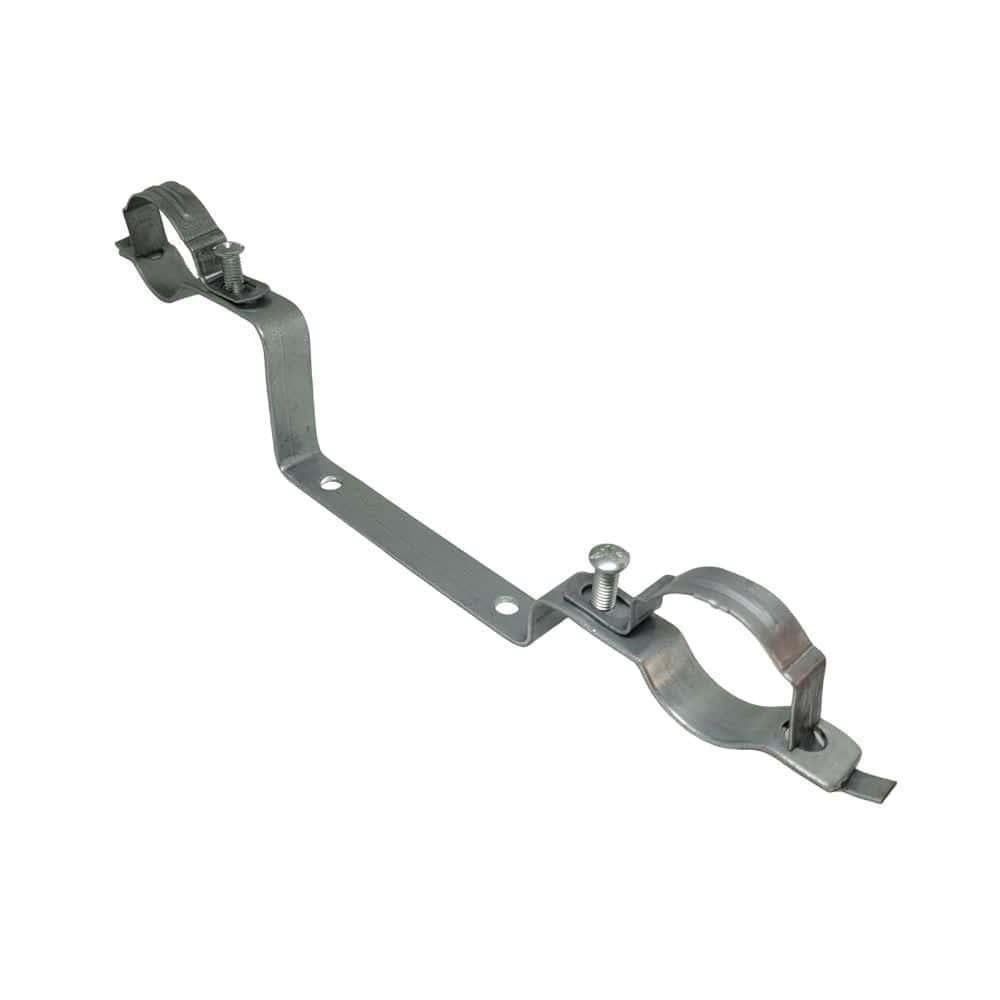 Kollektör Askı Kelepçesi - 1 1/4''