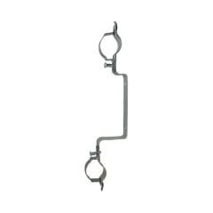 Kollektör Askı Kelepçesi - 1 1/4''