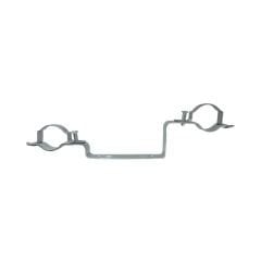 Kollektör Askı Kelepçesi - 1 1/4''