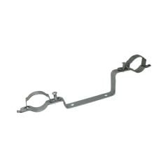 Kollektör Askı Kelepçesi - 1 1/4''