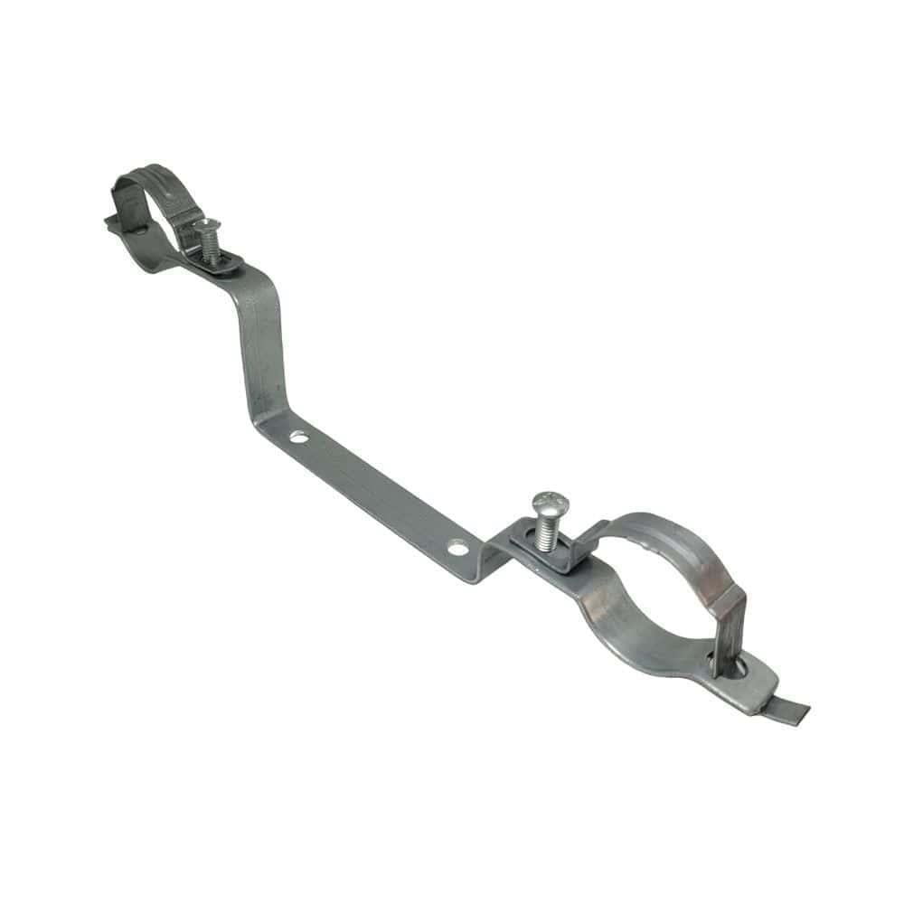 Kollektör Askı Kelepçesi - 1''