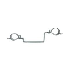 Kollektör Askı Kelepçesi - 1''