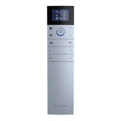 Daikin Emura III FTXJ25AS Inverter Duvar Tipi Klima - 8.500 BTU