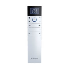 Daikin Emura III FTXJ20AW Inverter Duvar Tipi Klima - 6.800 BTU