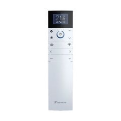 Daikin Emura III FTXJ42AW Inverter Duvar Tipi Klima - 14.300 BTU