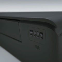 Daikin Stylish FTXA25CB Inverter Duvar Tipi Klima - 8.500 BTU