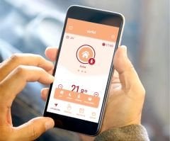 Airfel Maestro Smart Premix Yoğuşmalı Kombi - 24 kW