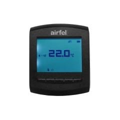 Airfel Maestro Smart Premix Yoğuşmalı Kombi - 24 kW