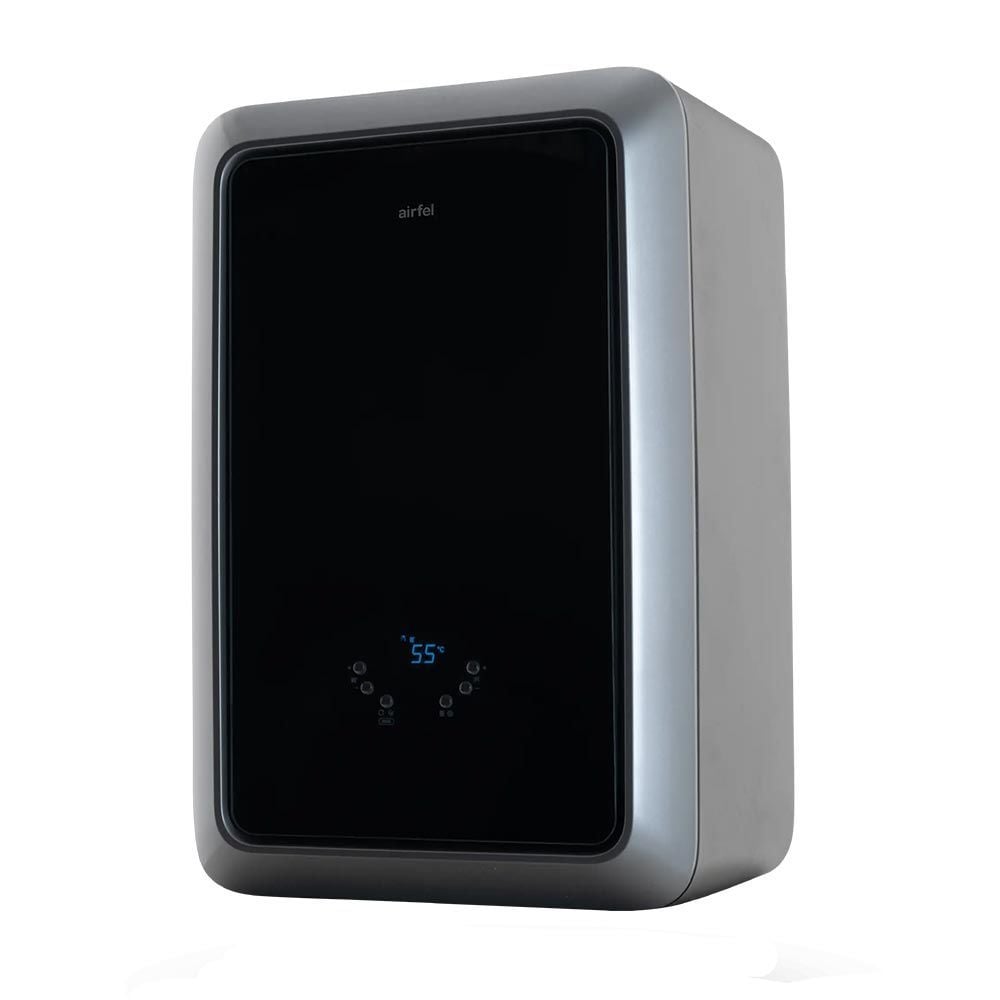 Airfel Maestro Smart Premix Yoğuşmalı Kombi - 28 kW