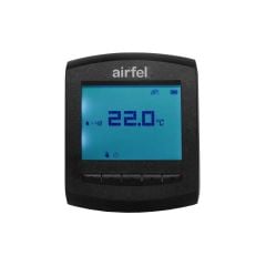 Airfel Maestro Smart Premix Yoğuşmalı Kombi - 28 kW