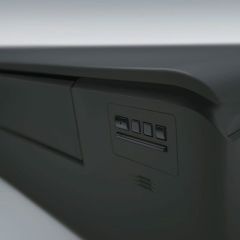 Daikin Stylish FTXA50CB Inverter Duvar Tipi Klima - 17.100 BTU