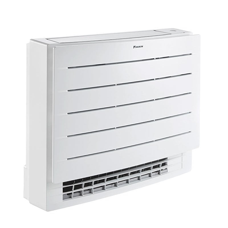 Daikin Perfera FVXM25A9 Inverter Yer Tipi Klima - 8.200 BTU