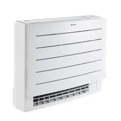 Daikin Perfera FVXM25A9 Inverter Yer Tipi Klima - 8.200 BTU